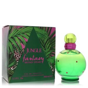 <span class="notranslate">BRITNEY SPEARS JUNGLE FANTASY BRITNEY SPEARS</span> Eau De Toilette 3.4 oz for Women <span class="notranslate">BRITNEY SPEARS JUNGLE FANTASY BRITNEY SPEARS</span> Eau De Toilette 3.4 oz for Women