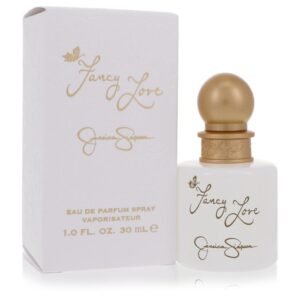 <span class="notranslate">JESSICA SIMPSON FANCY LOVE</span> Eau De Parfum 1 oz for Women