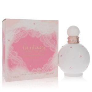<span class="notranslate">BRITNEY SPEARS FANTASY</span> Eau De Parfum (INTIMATE EDITION) 3.3 oz for Women <span class="notranslate">BRITNEY SPEARS FANTASY</span> Eau De Parfum (INTIMATE EDITION) 3.3 oz for Women