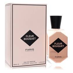 <span class="notranslate">FARIIS PARFUM FARIIS FLEUR BOUQUET</span> Eau De Parfum 2.7 oz for Women