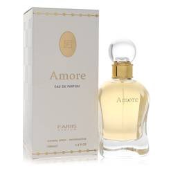 <span class="notranslate">FARIIS PARFUM FARIIS AMORE</span> Eau De Parfum 3.4 oz for Women