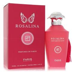 <span class="notranslate">FARIIS PARFUM FARIIS ROSALINA</span> Eau De Parfum 3.4 oz Unisex