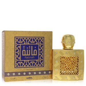<span class="notranslate">AJMAL FATINAH</span> Concentrated Perfume Oil 0.47 oz Unisex