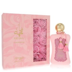 <span class="notranslate">AFNAN FATIMA</span> Extrait De Parfum 3.4 oz for Women