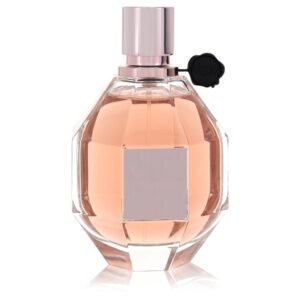 <span class="notranslate">VIKTOR & ROLF FLOWERBOMB</span> Eau De Parfum (tester) 3.4 oz for Women