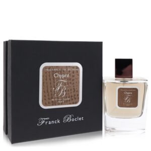<span class="notranslate">FRANCK BOCLET CHYPRE</span> Eau De Parfum 3.4 oz for Men