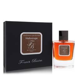 <span class="notranslate">FRANCK BOCLET HELIOTROPE</span> Eau De Parfum 3.4 oz for Men