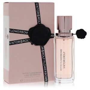 <span class="notranslate">VIKTOR & ROLF FLOWERBOMB</span> Eau De Parfum .68 oz for Women