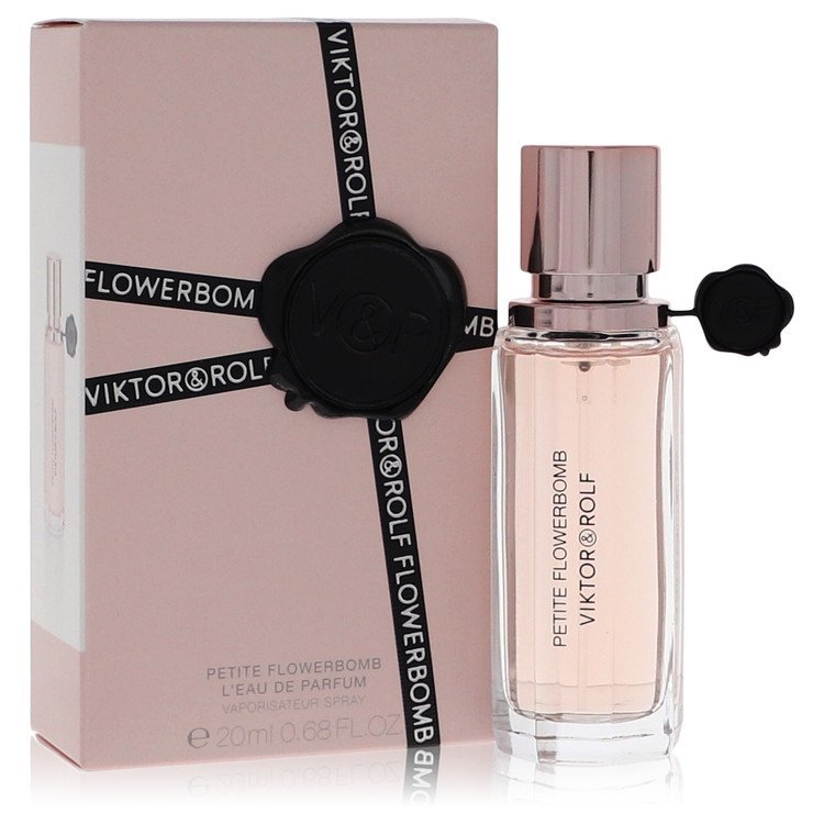 <span class="notranslate">VIKTOR & ROLF FLOWERBOMB</span> Eau De Parfum .68 oz for Women <span class="notranslate">VIKTOR & ROLF FLOWERBOMB</span> Eau De Parfum .68 oz for Women
