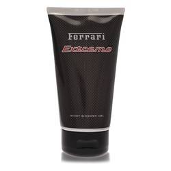 FERRARI EXTREME Shower Gel 5 oz for Men FERRARI EXTREME Shower Gel 5 oz for Men