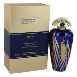 <span class="notranslate">THE MERCHANT OF VENICE FENICIA</span> Eau De Parfum Concentre 3.4 oz Unisex