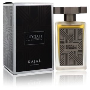 <span class="notranslate">KAJAL FIDDAH</span> Eau De Parfum 3.4 oz Unisex