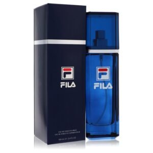 <span class="notranslate">FILA</span> Eau De Toilette 3.4 oz for Men