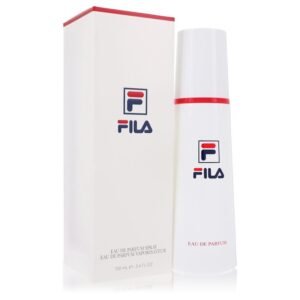 <span class="notranslate">FILA</span> Eau De Parfum 3.4 oz for Women