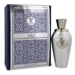 <span class="notranslate">V CANTO FILI V</span> Extrait De Parfum 3.38 oz