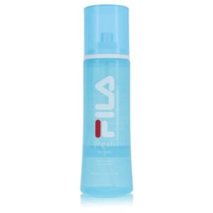FILA FRESH Body Spray 8.4 oz for Men