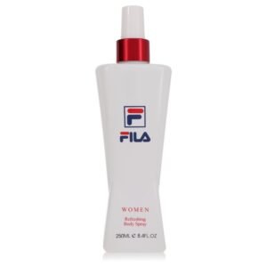 FILA Körperspray 8.4 oz für Frauen