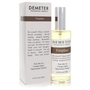 <span class="notranslate">DEMETER FIREPLACE</span> Eau De Cologne 4 oz for Women
