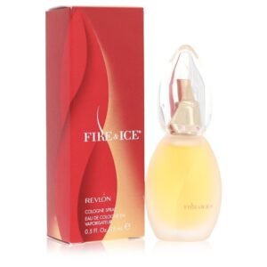 <span class="notranslate">REVLON FIRE & ICE</span> Eau De Cologne 0.5 oz for Women <span class="notranslate">REVLON FIRE & ICE</span> Eau De Cologne 0.5 oz for Women