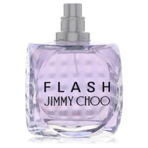 <span class="notranslate">JIMMY CHOO FLASH</span> Eau De Parfum (tester) 3.4 oz for Women