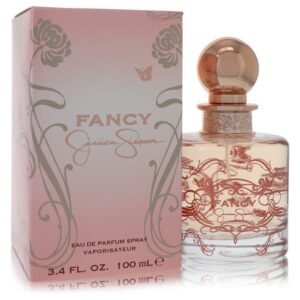 <span class="notranslate">JESSICA SIMPSON FANCY</span> Eau De Parfum 3.4 oz for Women