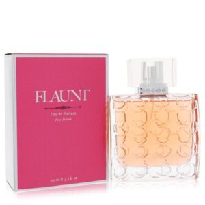 <span class="notranslate">JOSEPH PRIVE FLAUNT POUR FEMME</span> Eau De Parfum 3.4 oz for Women