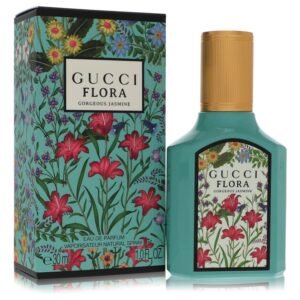 <span class="notranslate">GUCCI FLORA GORGEOUS JASMINE</span> Eau De Parfum 1 oz for Women <span class="notranslate">GUCCI FLORA GORGEOUS JASMINE</span> Eau De Parfum 1 oz for Women