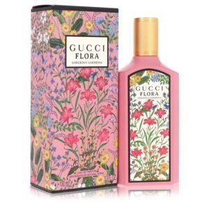 <span class="notranslate">GUCCI FLORA GORGEOUS GARDENIA</span> Eau De Parfum 3.4 oz for Women <span class="notranslate">GUCCI FLORA GORGEOUS GARDENIA</span> Eau De Parfum 3.4 oz for Women