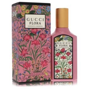 <span class="notranslate">GUCCI FLORA GORGEOUS GARDENIA</span> Eau De Parfum 1.6 oz for Women <span class="notranslate">GUCCI FLORA GORGEOUS GARDENIA</span> Eau De Parfum 1.6 oz for Women