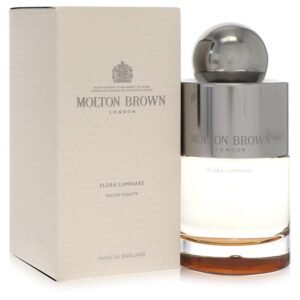 <span class="notranslate">MOLTON BROWN FLORA LUMINARE</span> Eau De Toilette 3.3 oz Unisex