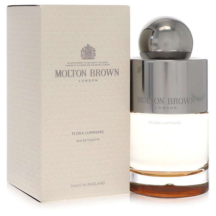 <span class="notranslate">MOLTON BROWN FLORA LUMINARE</span> Eau De Toilette 3.3 oz Unisex <span class="notranslate">MOLTON BROWN FLORA LUMINARE</span> Eau De Toilette 3.3 oz Unisex