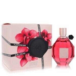 <span class="notranslate">VIKTOR & ROLF FLOWERBOMB RUBY ORCHID</span> Eau De Parfum 3.4 oz for Women