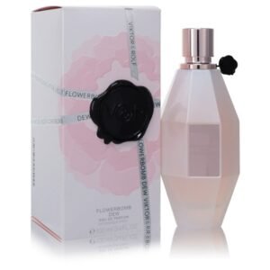 <span class="notranslate">VIKTOR & ROLF FLOWERBOMB DEW</span> Eau De Parfum 3.4 oz for Women