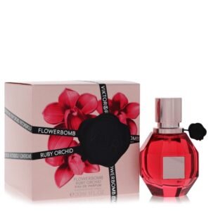 <span class="notranslate">VIKTOR & ROLF FLOWERBOMB RUBY ORCHID</span> Eau De Parfum 1 oz for Women