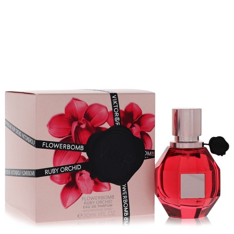 <span class="notranslate">VIKTOR & ROLF FLOWERBOMB RUBY ORCHID</span> Eau De Parfum 1 oz for Women <span class="notranslate">VIKTOR & ROLF FLOWERBOMB RUBY ORCHID</span> Eau De Parfum 1 oz for Women