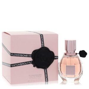 <span class="notranslate">VIKTOR & ROLF FLOWERBOMB</span> Eau De Parfum 1 oz for Women