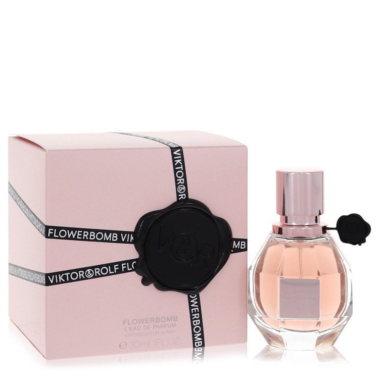 <span class="notranslate">VIKTOR & ROLF FLOWERBOMB</span> Eau De Parfum 1 oz for Women <span class="notranslate">VIKTOR & ROLF FLOWERBOMB</span> Eau De Parfum 1 oz for Women
