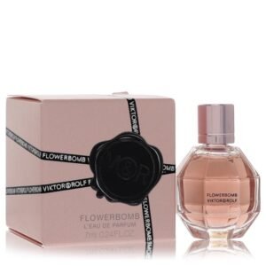 <span class="notranslate">VIKTOR & ROLF FLOWERBOMB</span> Mini Eau De Parfum 0.24 oz for Women