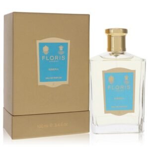 <span class="notranslate">FLORIS SIRENA</span> Eau De Parfum 3.4 oz for Women