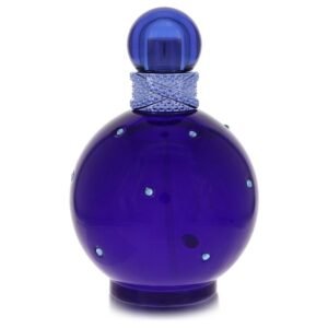 <span class="notranslate">BRITNEY SPEARS FANTASY MIDNIGHT</span> Eau De Parfum (tester) 3.4 oz for Women