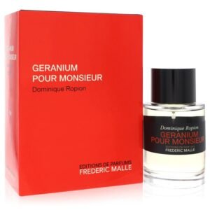 <span class="notranslate">FREDERIC MALLE GERANIUM POUR MONSIEUR</span> Eau De Parfum 3.4 oz for Men