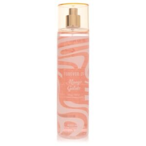 FOREVER 21 MANGO GELATO Körperspray 8 oz für Frauen