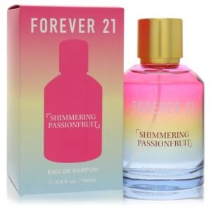 <span class="notranslate">FOREVER 21 SHIMMERING PASSIONFRUIT</span> Eau De Parfum 3.4 oz for Women