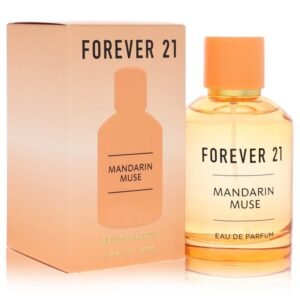 <span class="notranslate">FOREVER 21 MANDARIN MUSE</span> Eau De Parfum 3.4 oz for Women
