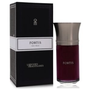 <span class="notranslate">LIQUIDES IMAGINAIRES FORTIS</span> Eau De Parfum 3.3 oz for Women