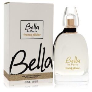 <span class="notranslate">FRANCK OLIVIER BELLA IN PARIS</span> Eau De Parfum 2.5 oz for Women <span class="notranslate">FRANCK OLIVIER BELLA IN PARIS</span> Eau De Parfum 2.5 oz for Women