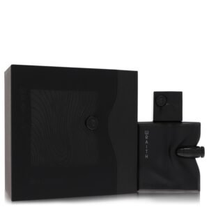 <span class="notranslate">FRAGRANCE WORLD SPECTRE WRAITH</span> Eau De Parfum 2.7 oz for Men