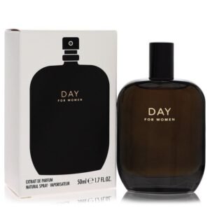 <span class="notranslate">FRAGRANCE ONE DAY</span> Extrait De Parfum 1.7 oz for Women