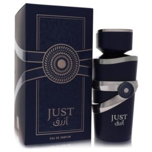 <span class="notranslate">FRAGRANCE WORLD JUST AZRAQ</span> Eau De Parfum 3.4 oz for Women