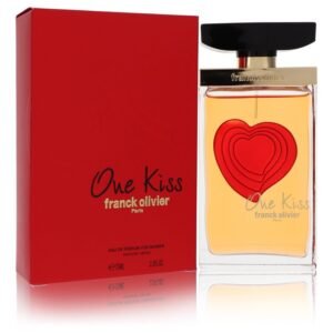<span class="notranslate">FRANCK OLIVIER ONE KISS</span> Eau De Parfum 2.5 oz for Women <span class="notranslate">FRANCK OLIVIER ONE KISS</span> Eau De Parfum 2.5 oz for Women